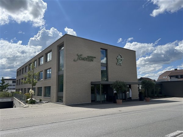 Hotel Schützen Steffisburg